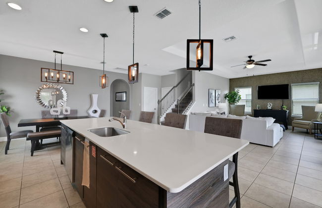 Balmoral Resort-166kb 4 Bedroom Home by RedAwning - Photo 34