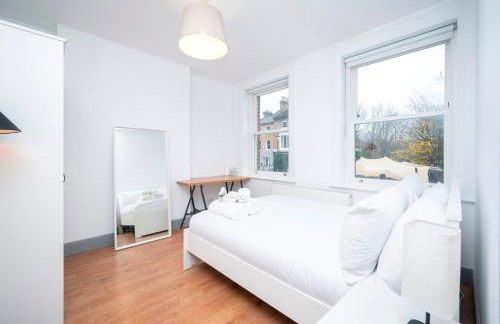 Stylish Home in SE4 - perfect for 5 - Pass the Keys - Foto 56