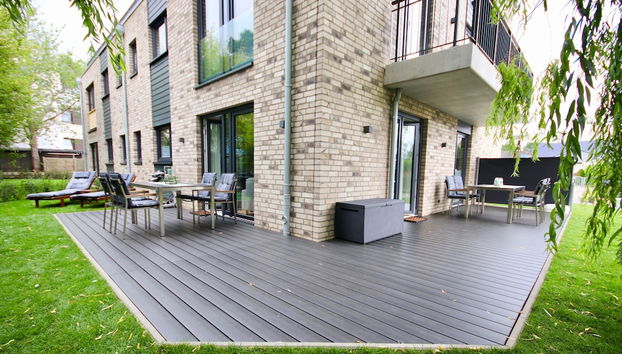 Kapitänshaus 2 - Foto 2, Profilbild