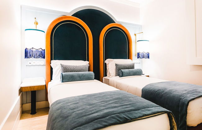 The Lift Apartments by RIDAN Hotels - Foto 23