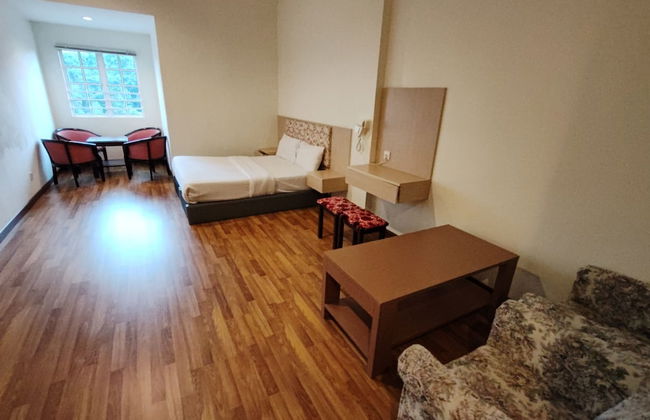 Iris House Resort & Apartment Cameron Highlands - Foto 35