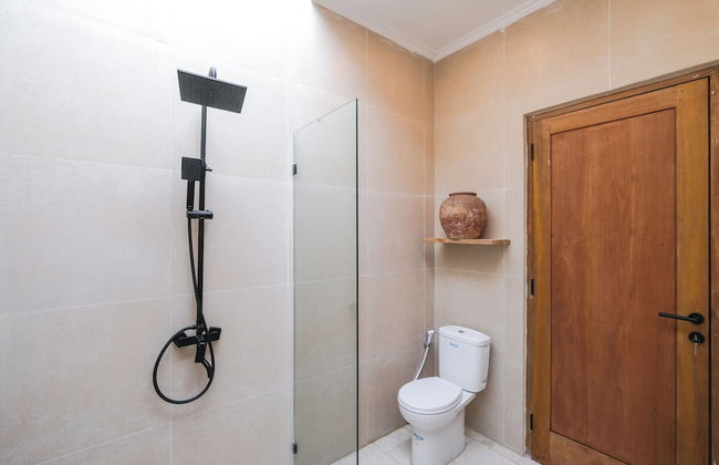 Perempuan Villas Pererenan - Photo 48