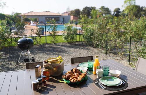 Résidence Saint Cyprien Plage - Foto 59