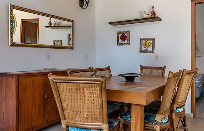 Casa Mandalê - Foto 17