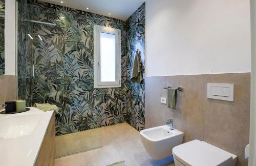 Green Apartments a Igea Marina - jungle - Foto 15