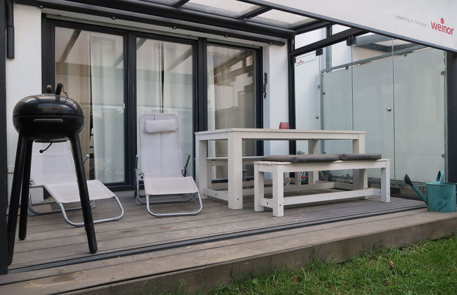 Ferienhaus Breisach - Foto 6