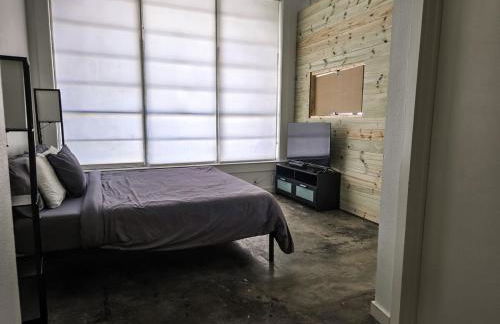 The Downtown Factory Loft - Foto 7