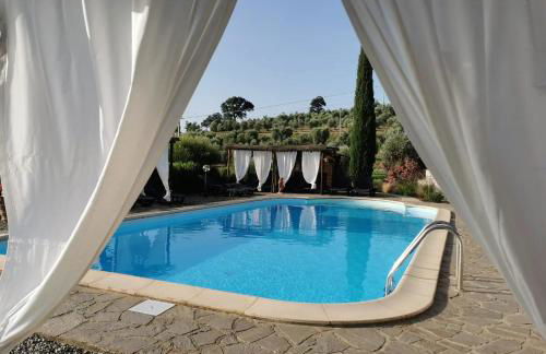 Le Capannacce - Foto 65