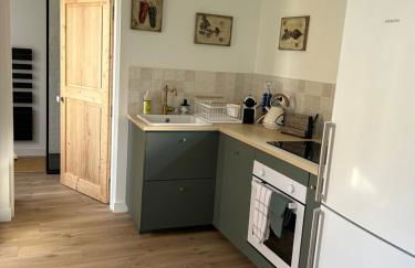 Les Cottages de Carine - Foto 43