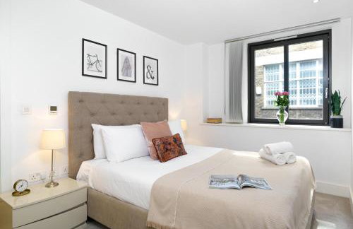 Trafalgar SQ 1 Bedr, 3 Beds sleeps 6 - Foto 18