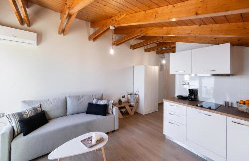 Marmel seaside apartment-BRANDNEW Beachfront apartment in Nydri - Photo 9