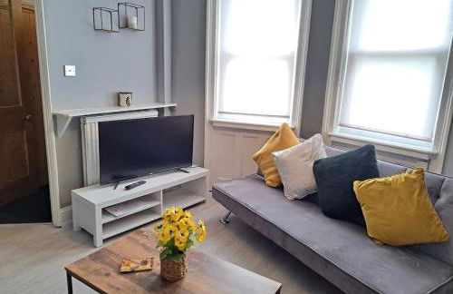 Cosy Station Escape - Foto 7