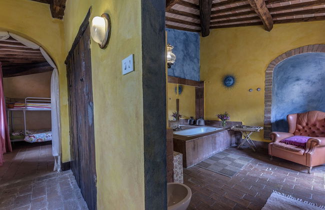 Agriturismo La Palazzina - Foto 73