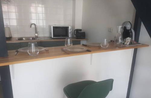 Le Studio de la Seine - Foto 3