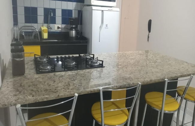 Elegante Apartamento centro de Curitiba - Foto 21