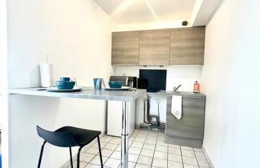 Studio Cosy proche CHU - Foto 5