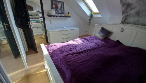 "Linden Süd" Apartment in the City of Hanover - Foto 5