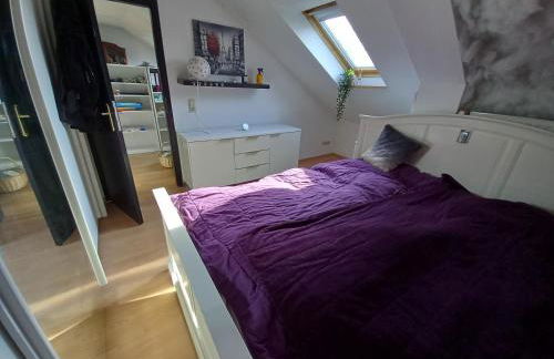 "Linden Süd" Apartment in the City of Hanover - Foto 5