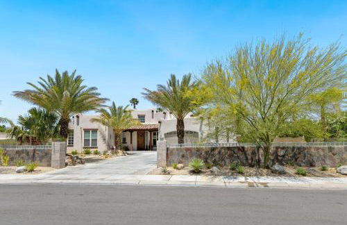 A Beautiful Desert Escape with Everything You Need - Foto 49