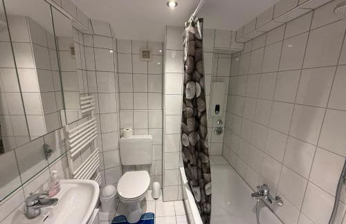 Great apartment downtown with big terrace - Foto 13