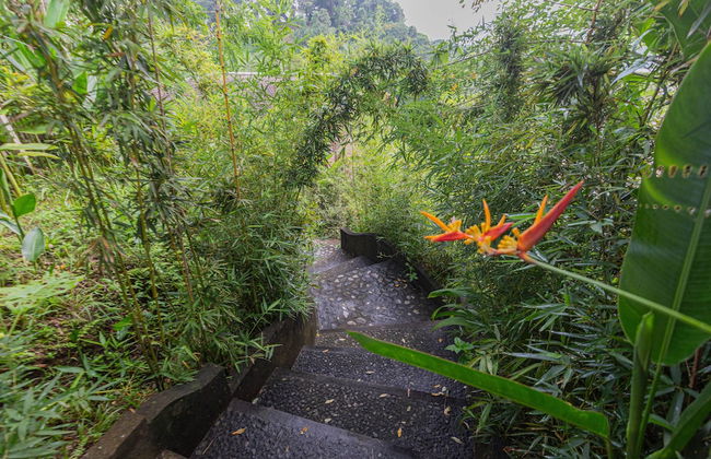 Shigar Livin Bali - Foto 69