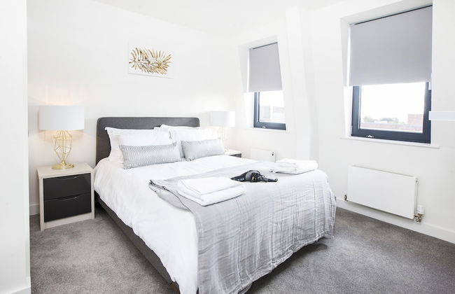 City Stay Apartments - Platform - Foto 2