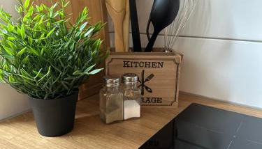 Gemütliche 93m² Wohlfühlfläche mit Ausblick zum Weltkulturerbe! - Foto 5