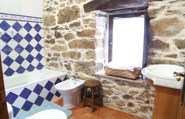 Casa Rural Madreselva - Foto 24