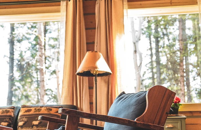 Denali Wild Stay - Foto 43