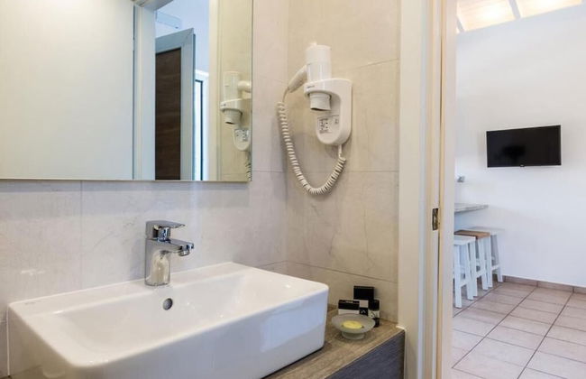 Hotel Stellina Village - Foto 64