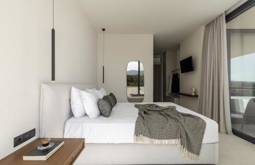 Aerial Villa - Award Winning Luxury Retreat - Foto 67