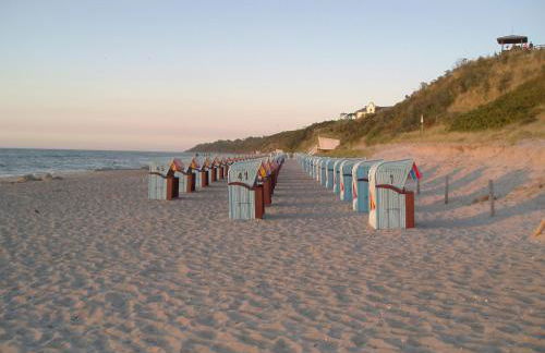 Ferienwohnung Haus am Meer Nr. 5 - Foto 18