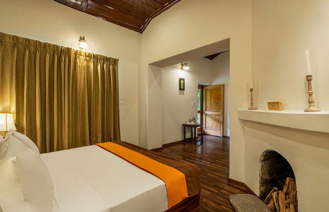 Amã Stays & Trails Ramgarh Heritage Villa , Manali - Foto 2