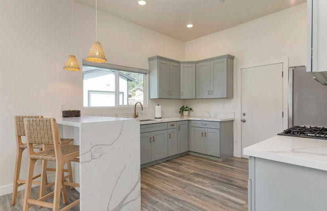 Socal Cottage by Avantstay Near Gaslamp + Firepit - Foto 22