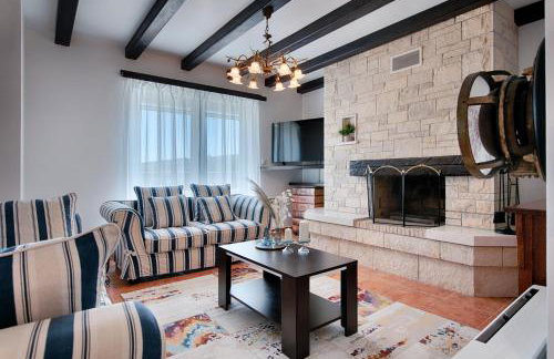 Villa Demi - Foto 40