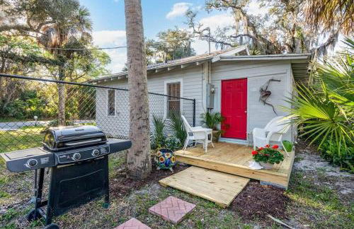 Charming 2Bd 1Bth Cottage near River - Melwood - Foto 14