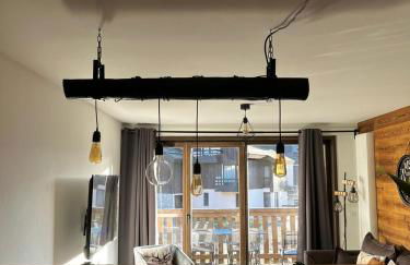 Chalet Martin Belle-Vue - Foto 27