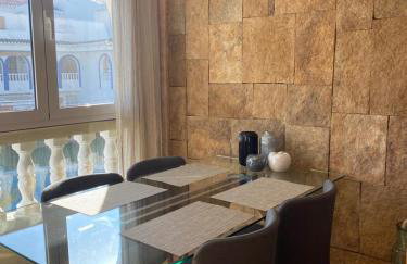 Duplex Torre Almadrava - Foto 19