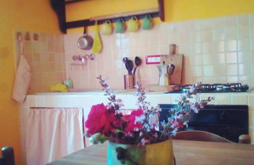 Ca Giulietto Antico Casale in Lunigiana - Foto 40