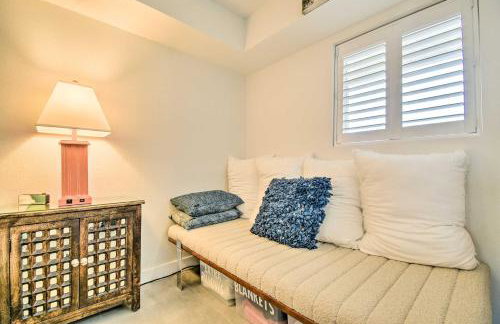 Oceanfront Resort Condo in North Myrtle Beach - Foto 14