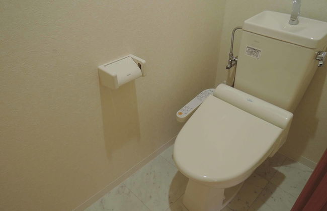 Kenrokuen Inn - Foto 25