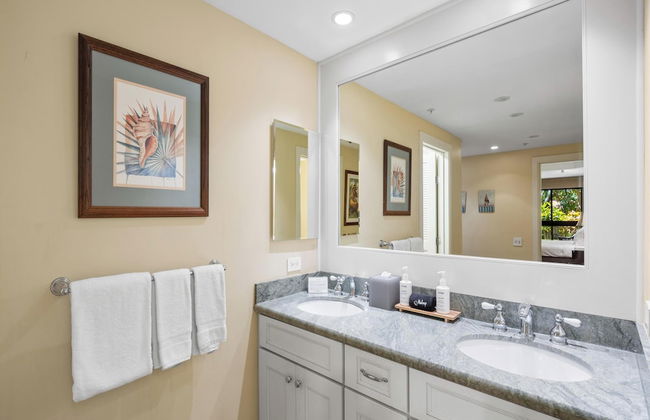 Kaanapali Alii 2 Bedroom Garden-Mountain View - Foto 23