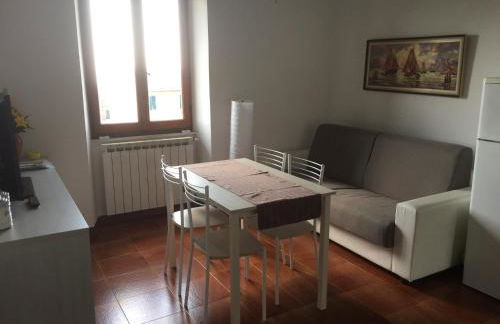 Appartamento vacanze "Borgo Cinque Terre" Volastra Manarola - Foto 11