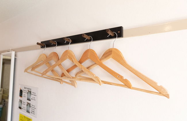 SUNDAY peace room Honkawa II - Foto 34