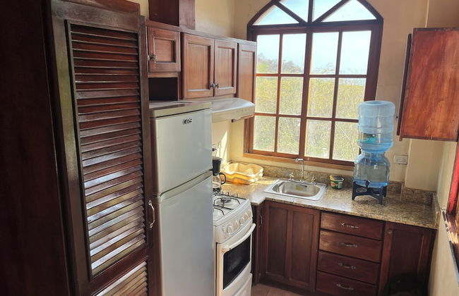 Beachside stay at Villa ViYarte - Foto 16