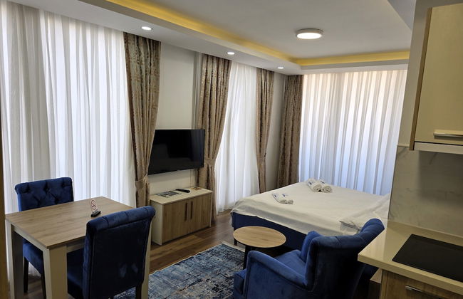 Nurel Shark Residence - Foto 43