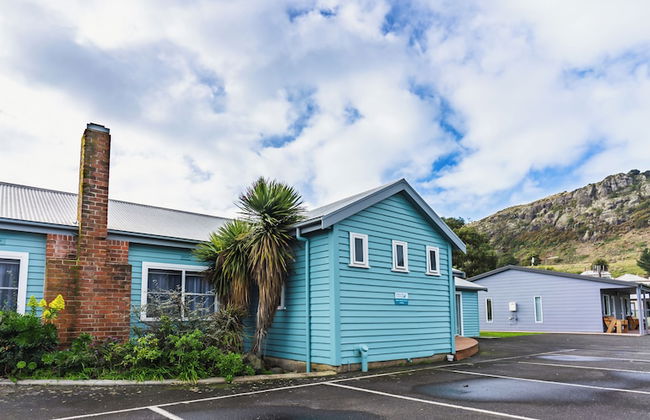 Stanely Heritage House - Foto 1