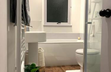 Pabay Self-catering - Foto 23