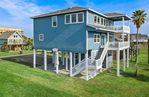 Beach house with large deck and patio - Foto 6