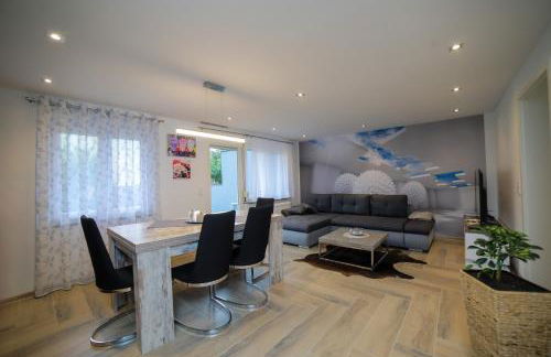 Apartment Claudia - Foto 10